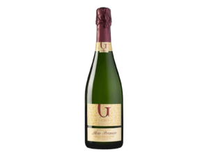 Gemin DOCG Sui Lieviti – Cuvèe Cavalier Alvio Stramare – Brut Nature 2021