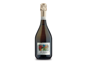Casalina Gaudium – Prosecco Superiore DOCG Extra Dry