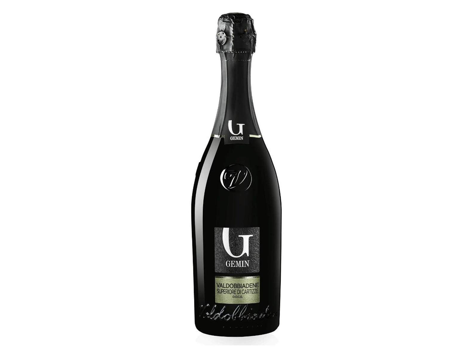 Gemin Superiore DOCG Dry Cartizze