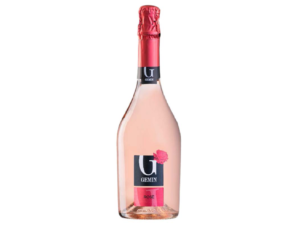 Gemin – Rosé Brut – Spumante