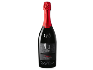 Gemin Extra Brut DOCG – Pioniere Rive di Santo Stefano