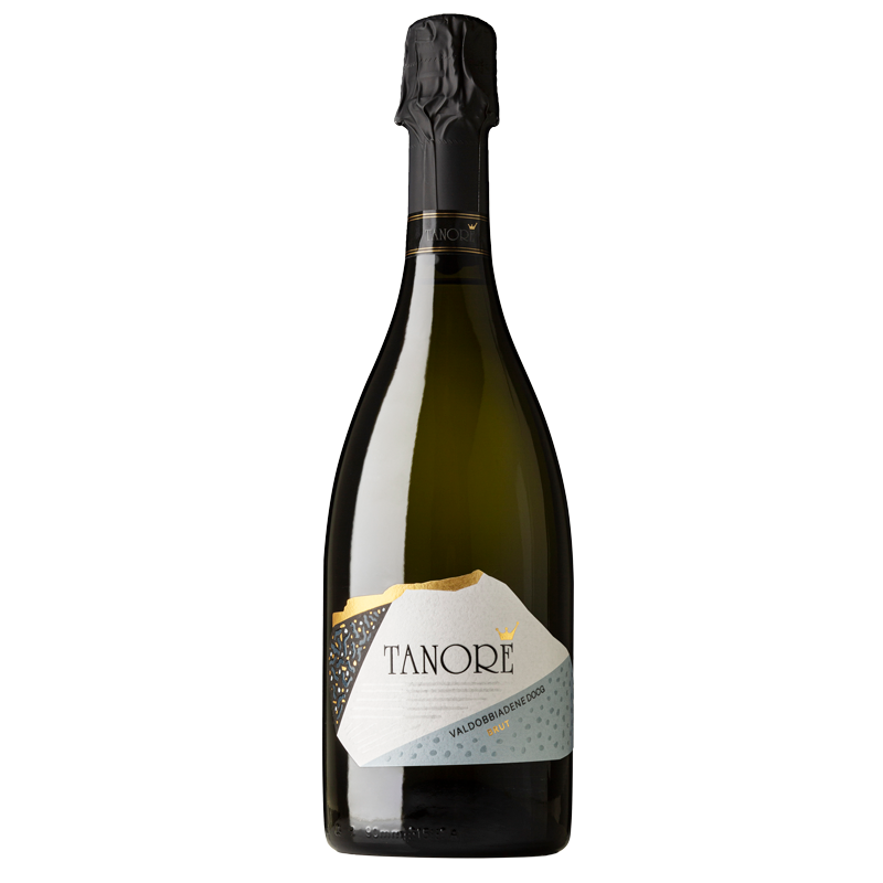 Tanore – Valdobbiadene Prosecco Superiore DOCG Brut