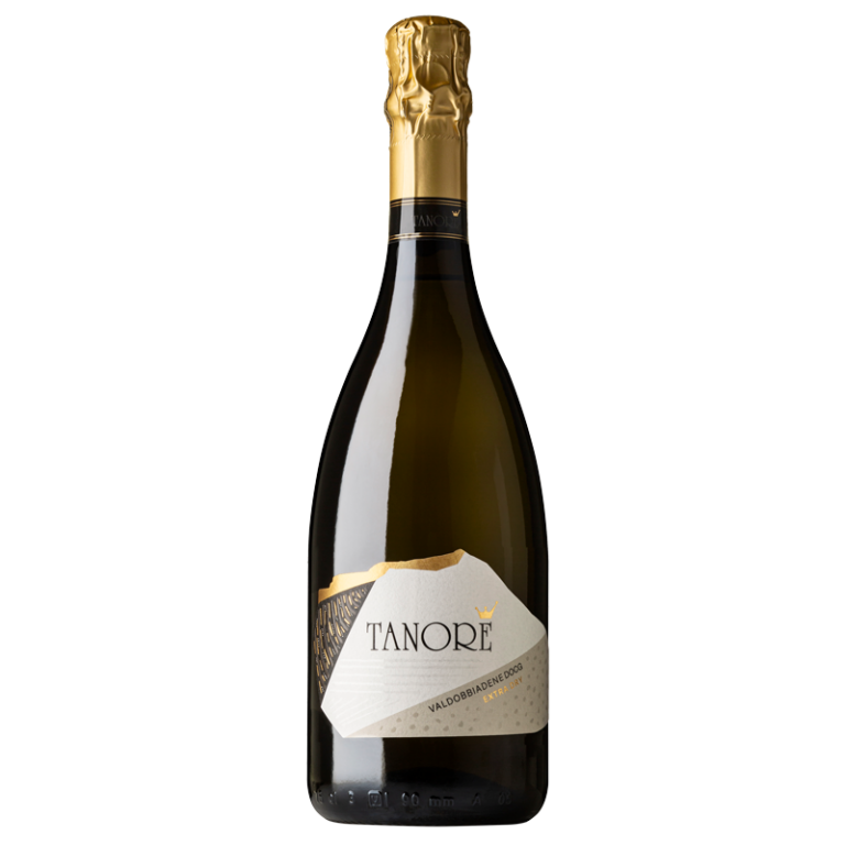 Tanore – Valdobbiadene Prosecco Superiore DOCG Extra Dry